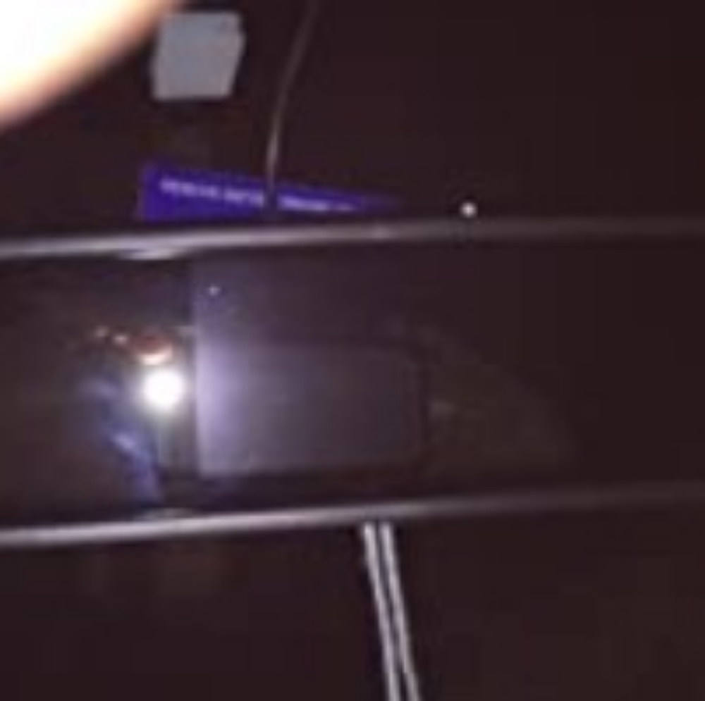 Car Video Monitor Auto Rear View Mirror LCD Screen - Picture 4 of 8